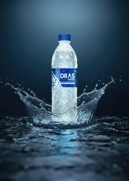 Collection image for: Spring Water Bottle