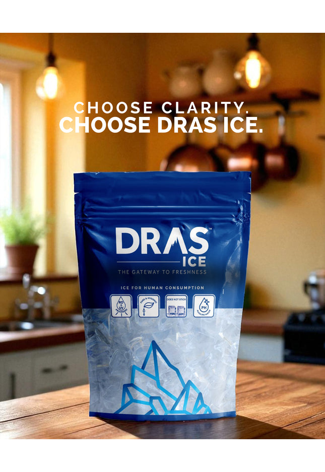Ice